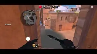ИГРАЕМ ПРОТИВ БРОНЗ 😈😈 ДЕМКА IPhone 14
