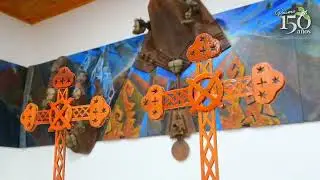 Conmemoraci&oacute;n 150 a&ntilde;os de Peumo