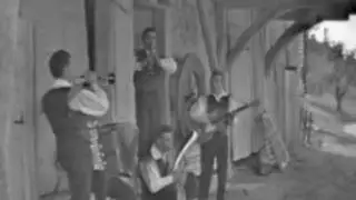 &Scaron;tirje kovači - Tam na deželi