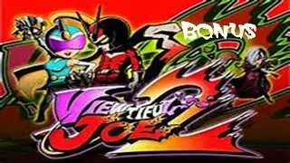 Viewtiful Joe 2 Bonus! - 36 Chambers