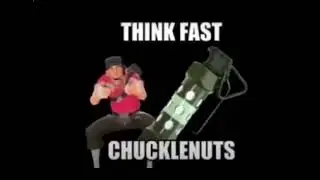 Think Fast Chucklenuts! [Original Video]