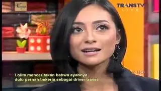 Rumpi No Secret 4 Desember 2015 Part 4