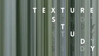 Texture Study - #KTL62G