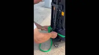 Car Seat Carrier For Airport - Travel Car Seat Dolly Cart Trolley Roller For Airplane