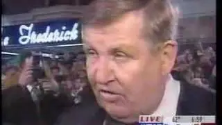 We are Marshall.  Jack Lengyel Explains . . .