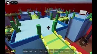 Tutorial for getting the op cake in rays mod (aswell testing it)