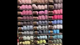 Rowan Felted Tweed   SD 480p