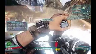 Borderlands 2 - Tiny Tina's Assault on Dragon Keep - Mission 2.4.1 MMORPGFPS