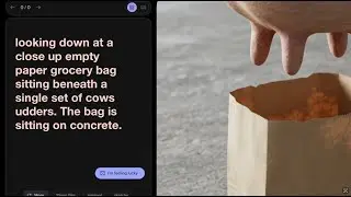Google's ImageFX - ABEL + Milkrun Case Study