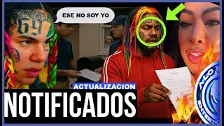ACTUALIZACION!🚨  RESPONDERAN CON CONTRADEMANDA?🔥 ERRORES EN DOCUMENTOS🍿