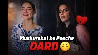 Fame But No Happiness | Pakistani Actresses Battling Depression