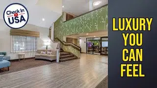 Sleep Inn Denver Tech Center - Luxury You Can Feel | Denver (CO), United States⭐