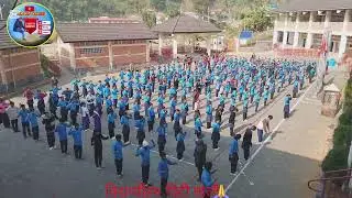 Shree Janata Secondary School, MakawanpurGadhi, sukaura🙏🙏🌄 Assembly Time❣️🙏 Video by: Bikash Moktan