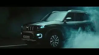 Mahindra New Scorpio N teaser Lounch || New Scorpio n leaked || Ansari Cars26