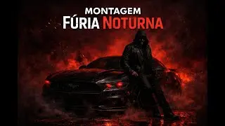A Noite Chegou: Essa Montagem Vai Acordar Seu Monstro Interior (Cuidado!) 😈