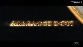Con Air - FX Closing (January 12, 2026) with Armageddon Opening