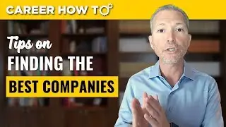 Job Search Tip: Use the Best Companies Lists