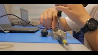 Computer-Aided Manufacturing: RF Filter Tuning (PART 1)