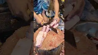 Most Creative Rohu Fish Cutting Skills By Professional Cutter|😲 (episode:-70)&nbsp;#shorts