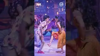 #Rakkayi 🕺KPY Bala | Niyathi 🤩 Music & Vocals - AK Priyan | Karthik Srinivas | Vrusha Balu 🔥 #dance