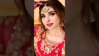 red wedding outfit #song #love #trending #dressess #viral #wedding #youtubeshorts #fashion #new