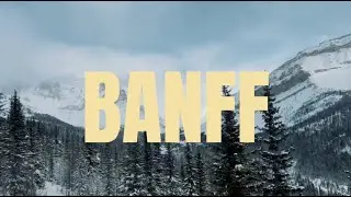 Our 5 day skiing and snowboarding trip to Banff, Canada