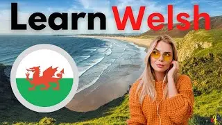 Learn Welsh While You Sleep 😀 Most Important Welsh Phrases and Words 😀 English/Welsh