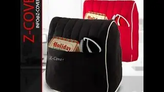 Z-Cover  Mixer Cover