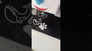 How to make design on cnc machine 😍😍