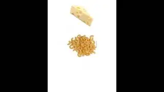 MACARONI CHEESE🍝🧀😋 #animation #memes #macaroni #cheese