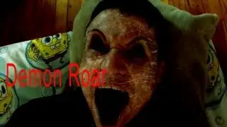Demon Roar