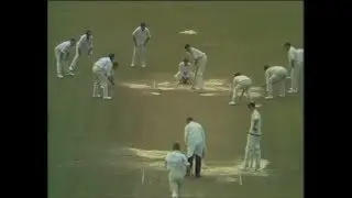 The Ashes History ~ 50's & 60's!