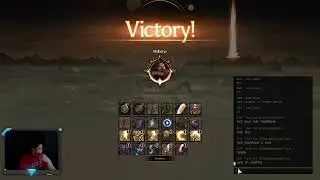 Lets do some Blight Bound. Trying crazy builds