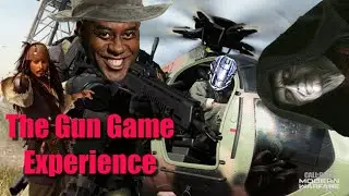 Modern Warfare Gun Game.EXE