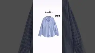 Meesho Outfit ideas for college office #fashion #viral #outfitideas #meesho #hottrending #viraltrend