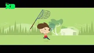 Dzieciak kontra Kot (Kid vs Kat) - intro+outro PL (season 2)