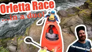 Orletta race 2023 WITH AN ALL CAPS TITLE!