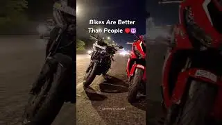 bikes are always the best!   #bike #automobile #yamahalove #bikelover #yamahariders #honda #cbr650r