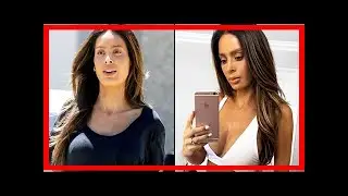 Pregnant six-pack mom sarah stage shuts down photoshop accusations | CNN latest news