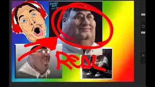 Family Guy LOST MEDIA FOUND || 2025 || Epic REACTION || NEVER BEFORE SEEN