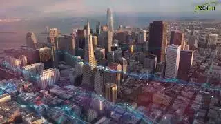 VFX Video Editing Service - Zenith Clipping