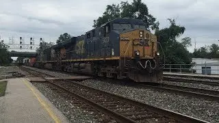 Three GE's Power Q031