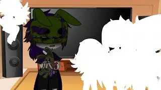 Family Afton react to bird song 