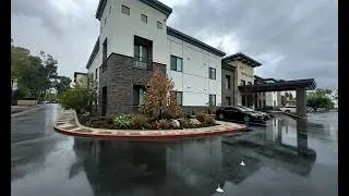 Aqua Ridge Of Montclair | Senior Living Tour and Overview)