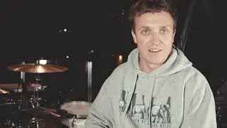 Daniel Schild - Drum Kit Tour 2019