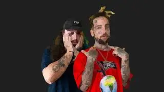 FREE | $uicideboys x Germ Type Beat 