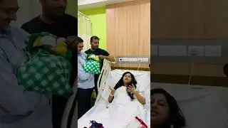 Patient Review -2 | Painless Normal Delivery | Dr. Bhumika Bansal