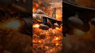 &ldquo;Tejas Mk2 Upgraded for Modern Warfare&rdquo; #defencenews #indiandefense #tejas #shorts