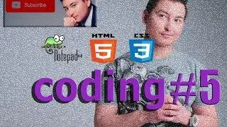 How to Code - Part 5 Designing Your Website...Finally!!!