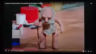 The Morph Files